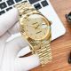 Replica Rolex Datejust Diamond Dial Diamond Bezel Stainless Steel Watch 41mm  (5)_th.jpg
